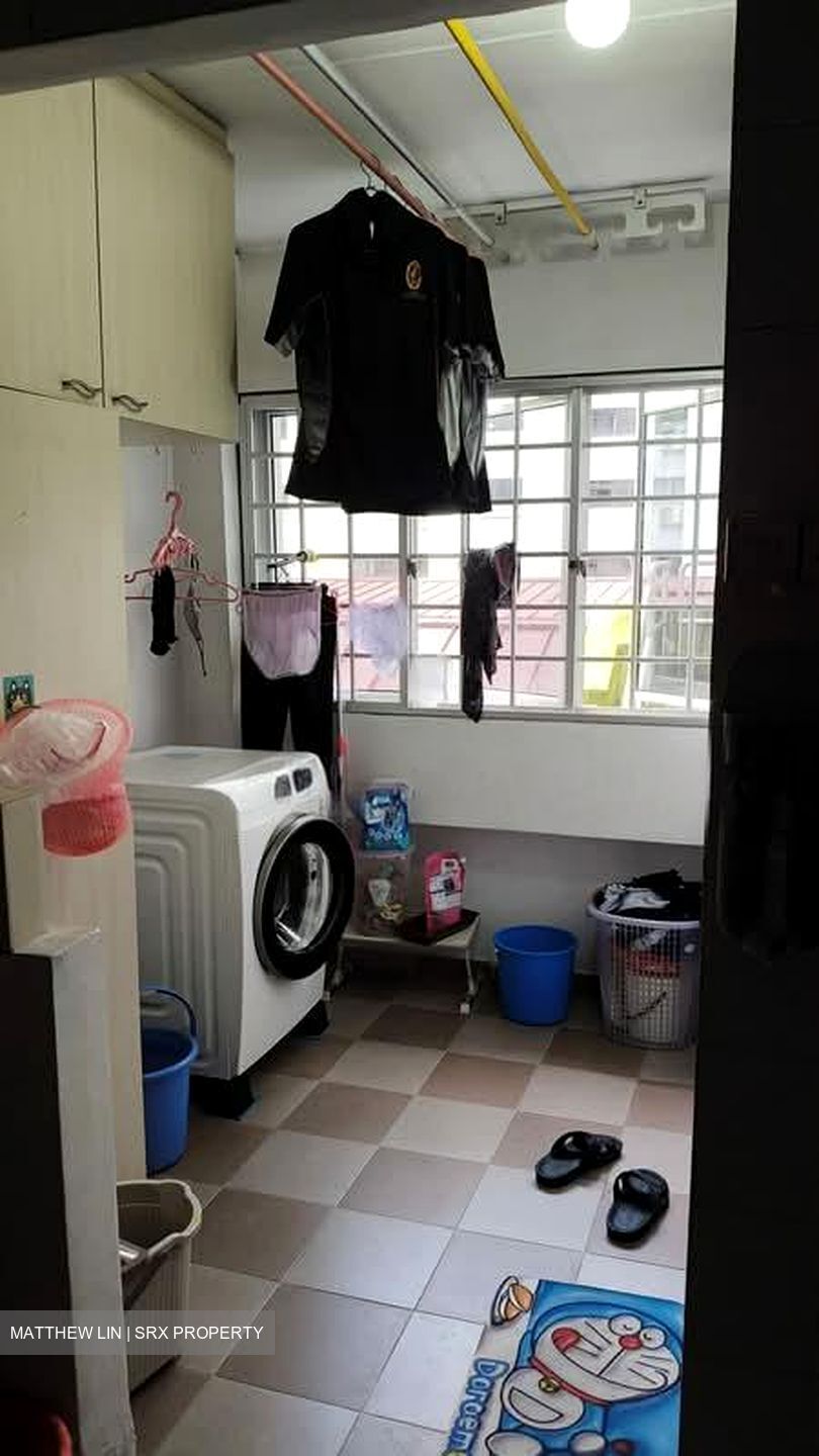 Blk 513 Pangshan Valley (Bukit Panjang), HDB 4 Rooms #574480161